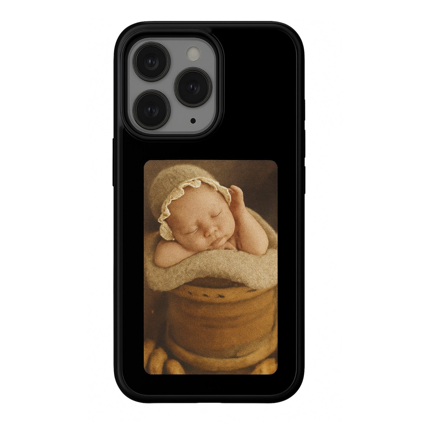 Keepsake Case - Carry Your Heart's Memories With You