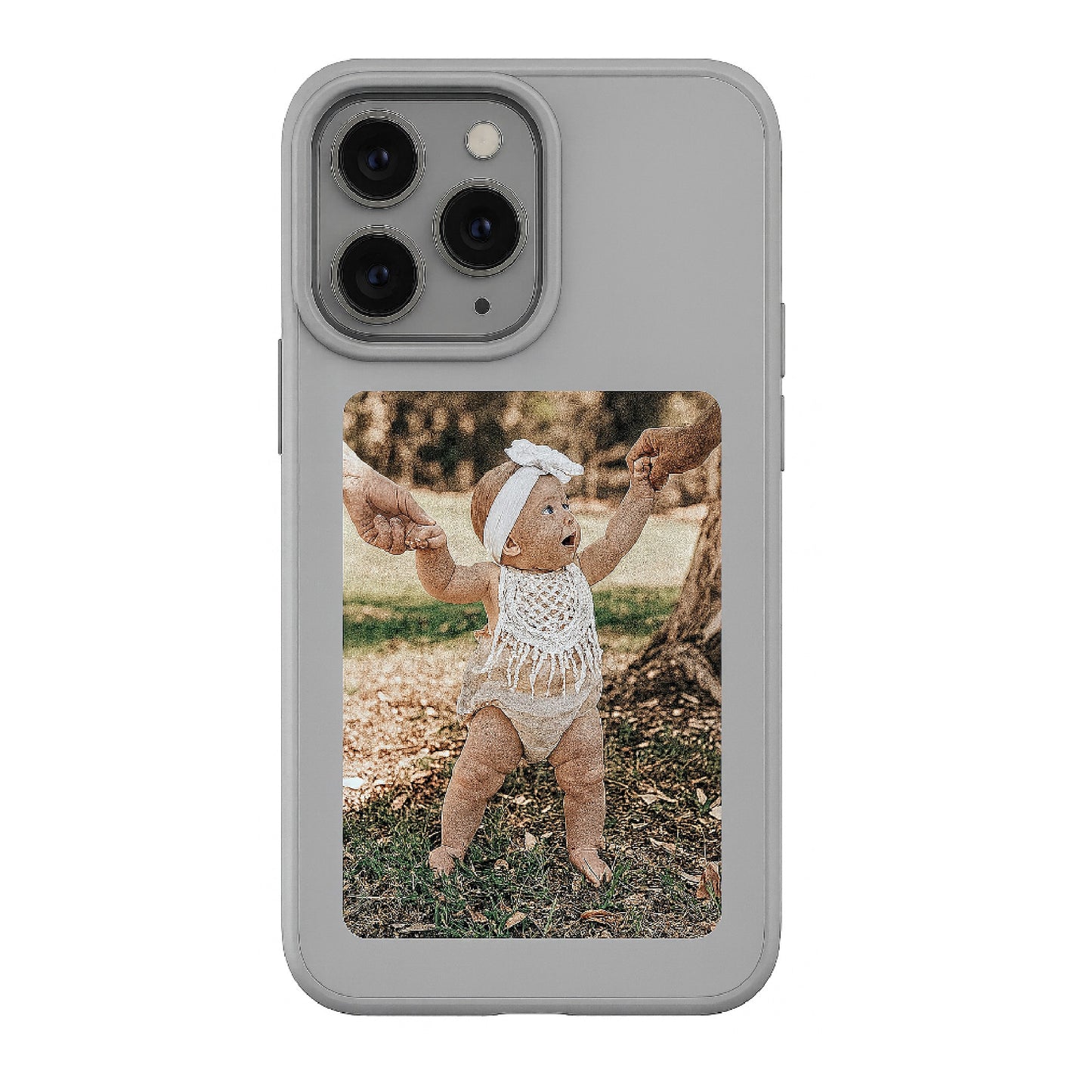 Keepsake Case - Carry Your Heart's Memories With You