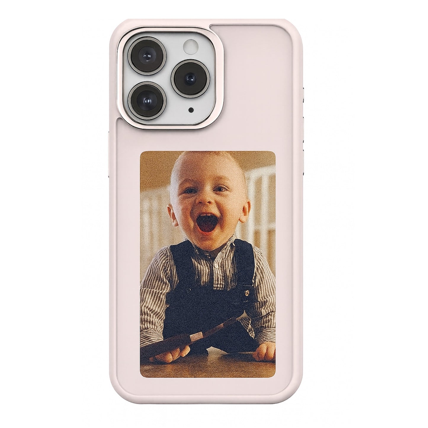 Keepsake Case - Carry Your Heart's Memories With You