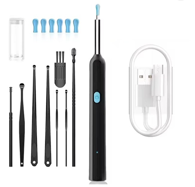 VisualAid Ear Cleaner™ - Ear Wax Remover