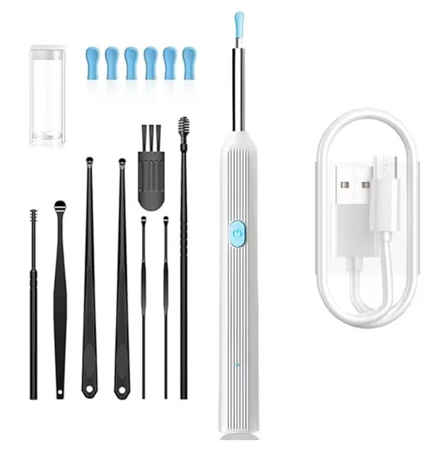 VisualAid Ear Cleaner™ - Ear Wax Remover