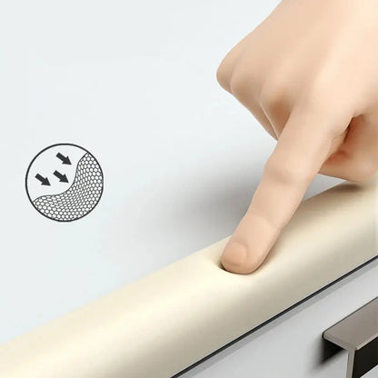 Corner Safety Bumper Strips