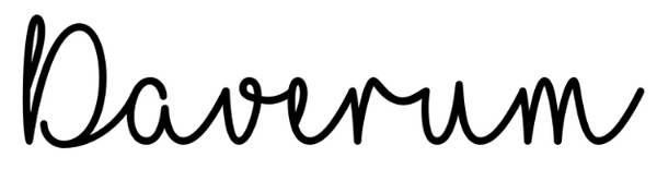 Daverum